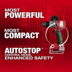 Milwaukee Pre-Sale Pre-Sale 2903-20 M18 FUEL 18V 1/2" Cordless Li-Ion Drill/Driver - Bare Tool