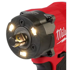 Milwaukee 3061P-20 M18 FUEL 18V 1/2" Controlled Compact Impact Wrench -Bare Tool